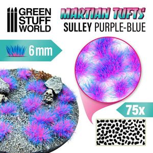 Green Stuff World