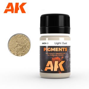 Pigments