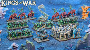 Kings of War