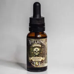 Villany Ink
