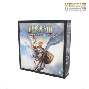 Heroes of Might & Magic III