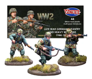 Victrix