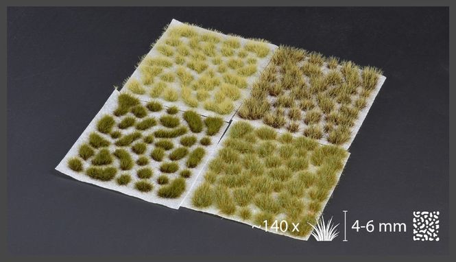 Hovedbilde Gamers Grass: Marshland set