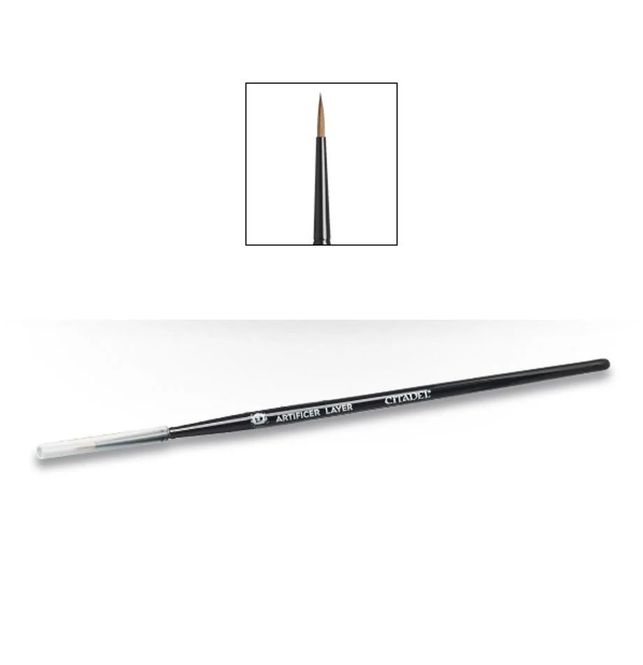 Hovedbilde Citadel Artificer Layer Brush MEDIUM