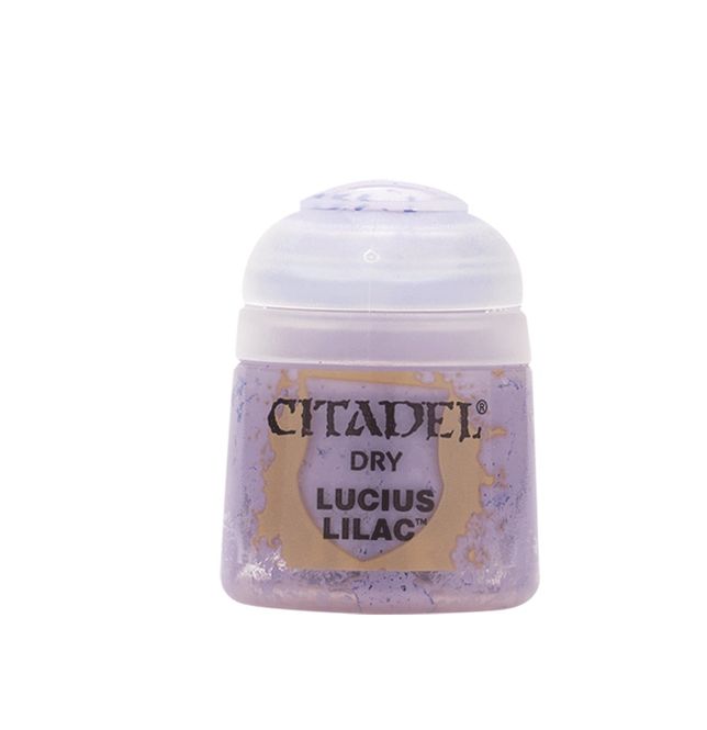 Hovedbilde Dry: Lucius Lilac