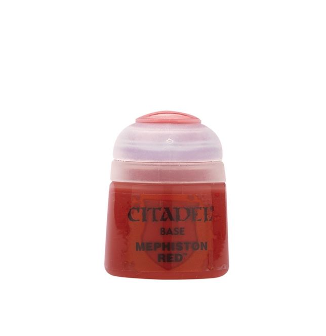 Hovedbilde Base: Mephiston Red