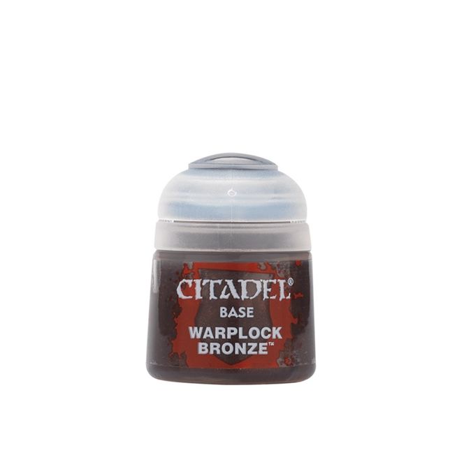 Hovedbilde Base: Warplock Bronze