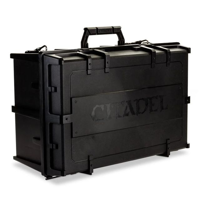 Hovedbilde Citadel Crusade Figure Case