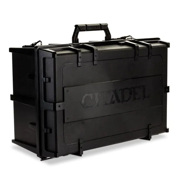 Hovedbilde Citadel Crusade Figure Case