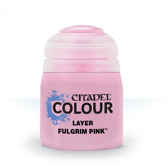 Hovedbilde Layer: Fulgrim Pink