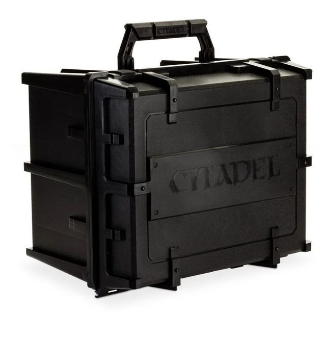 Hovedbilde Citadel Battle Figure Case