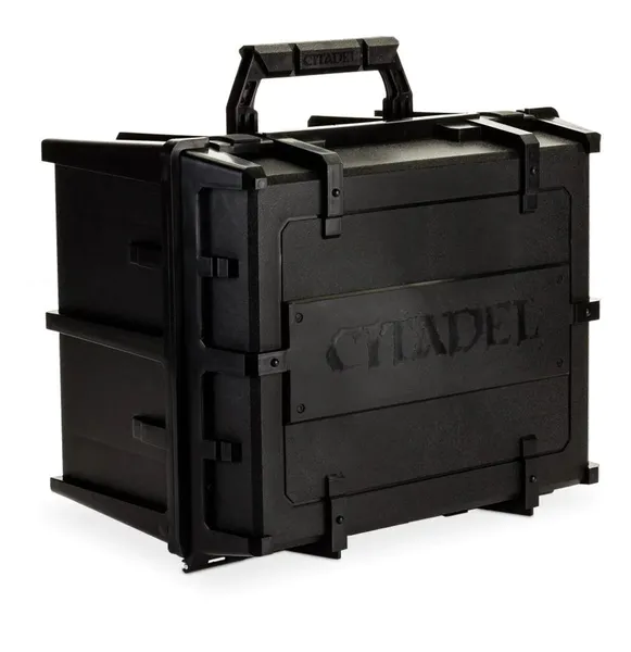Hovedbilde Citadel Battle Figure Case