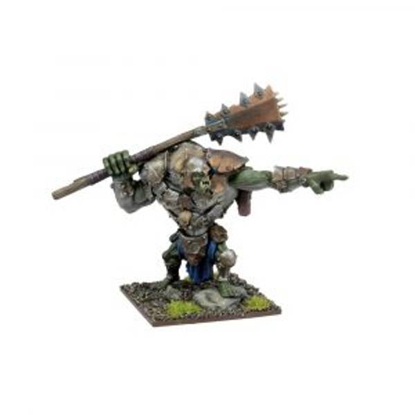 Hovedbilde Orc Troll Bruiser