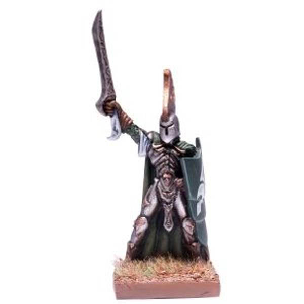 Hovedbilde Elf Palace Guard Prince