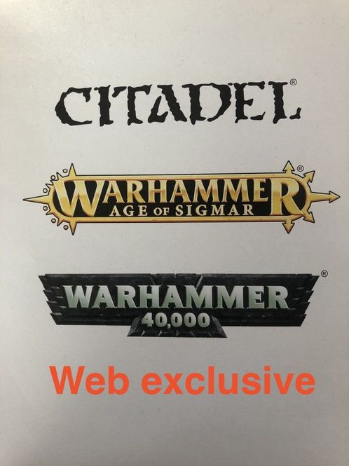Hovedbilde WEB Cities of Sigmar: Dark Elf ...