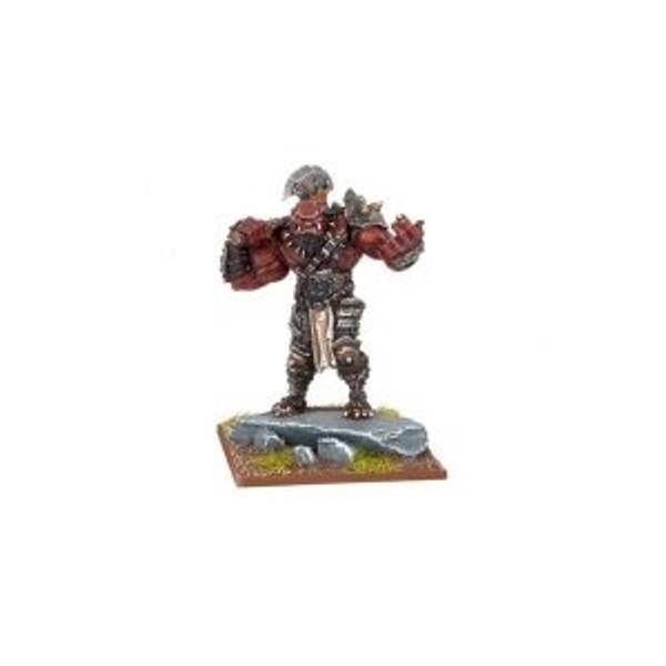 Hovedbilde Ogre Hero Grokagamok