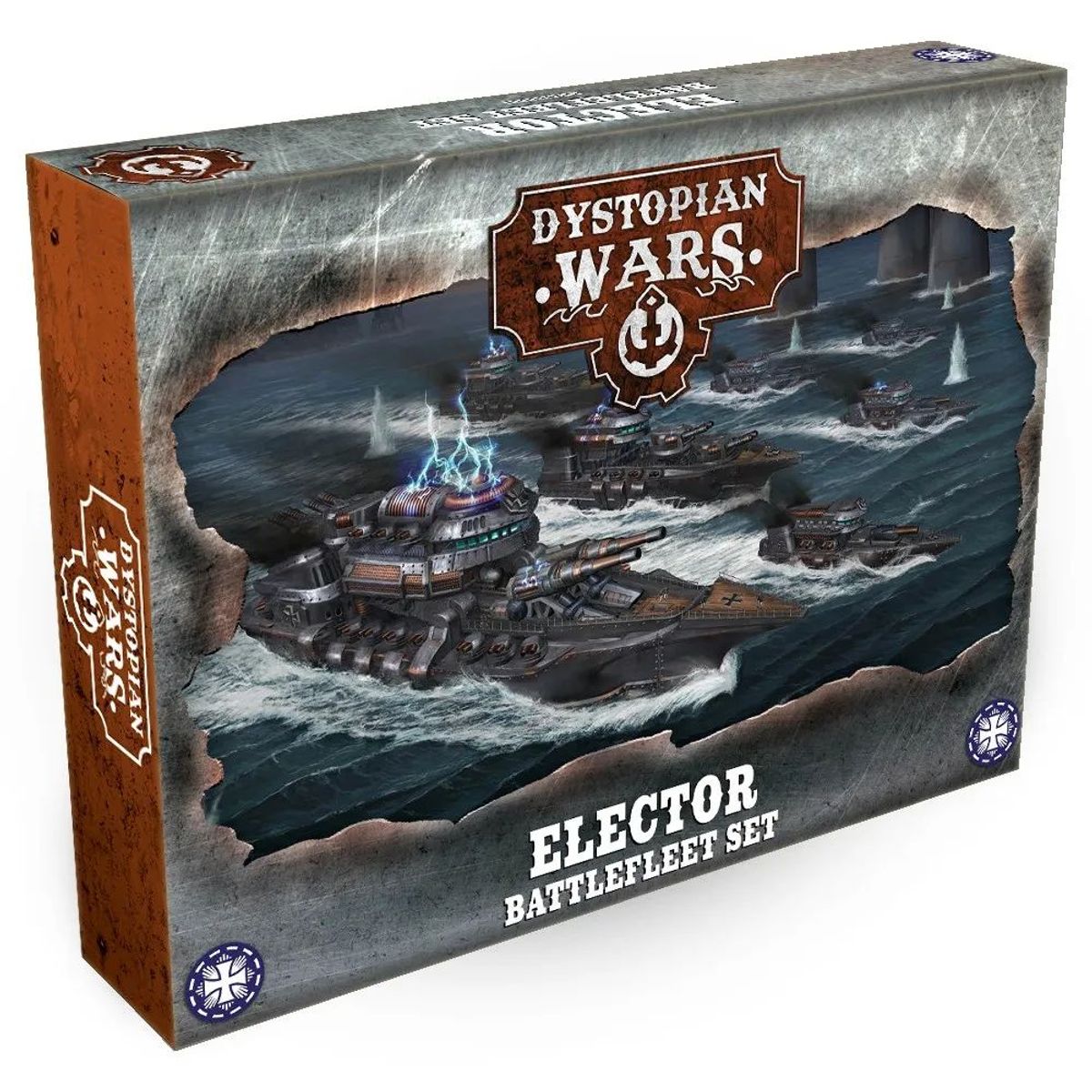 DW Elector Battlefleet