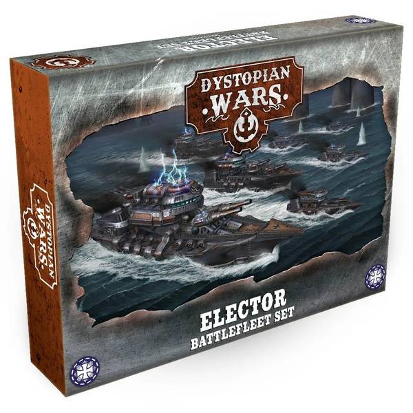 Hovedbilde DW Elector Battlefleet