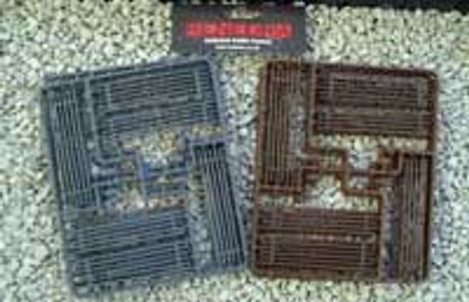 Hovedbilde Renedra Worm Fences