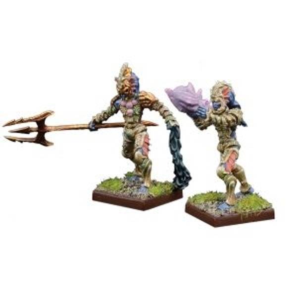 Hovedbilde Trident Realm Naiad Centurion/Envoy