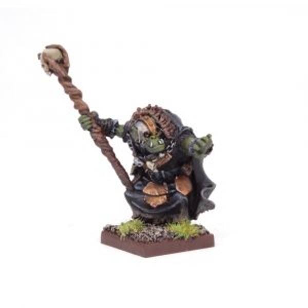 Hovedbilde Orc Godspeaker