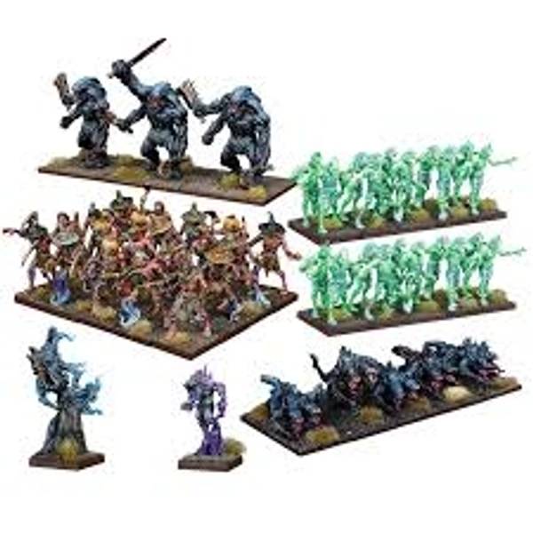 Hovedbilde Nightstalker Army