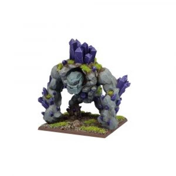 Hovedbilde Forces of Nature Greater Earth Elemental
