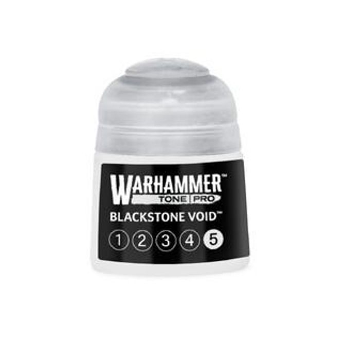 Hovedbilde Warhammer Tone Pro Blackstone Void # 5