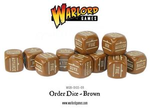 Dice, Bags, Accessories