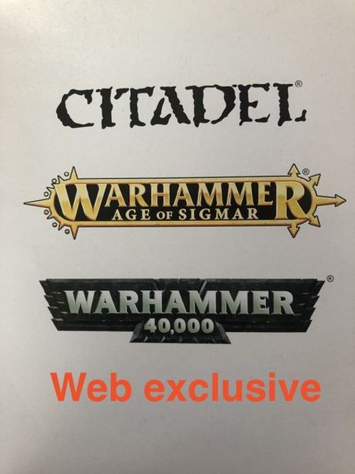 Hovedbilde WEB LOTR: Wild Warg Chieftain