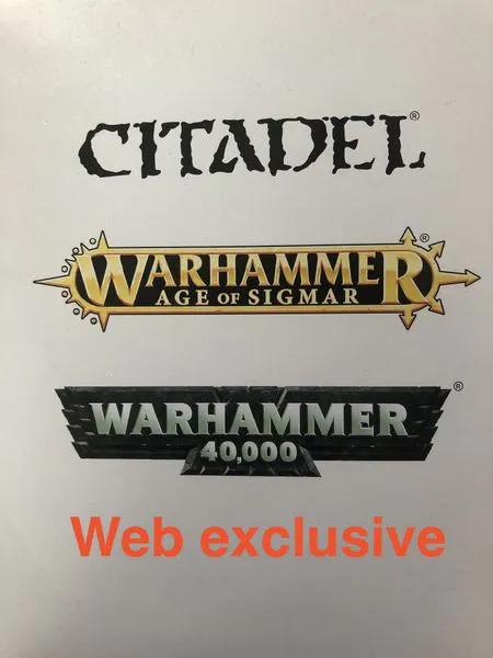 Hovedbilde WEB LOTR: Sharku, Warg Rider Captain