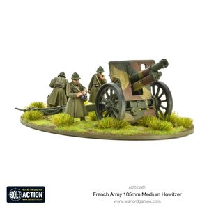 French Support