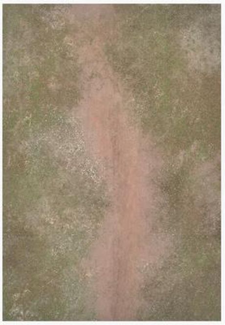 Hovedbilde 44x30 G-Mat Battleground (Gamemat.eu)