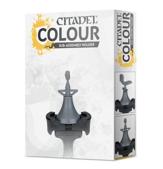 Hovedbilde Citadel Colour Sub-Assembly Holder