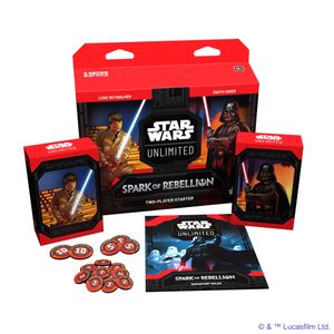 STAR WARS Unlimited