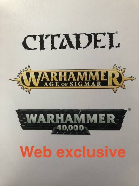 Hovedbilde WEB: Magister on Disc of Tzeentch