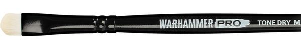 Hovedbilde Warhammer PRO Tone Dry Brush MEDIUM