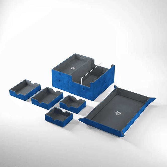 Hovedbilde Games Lair 600+ Blue