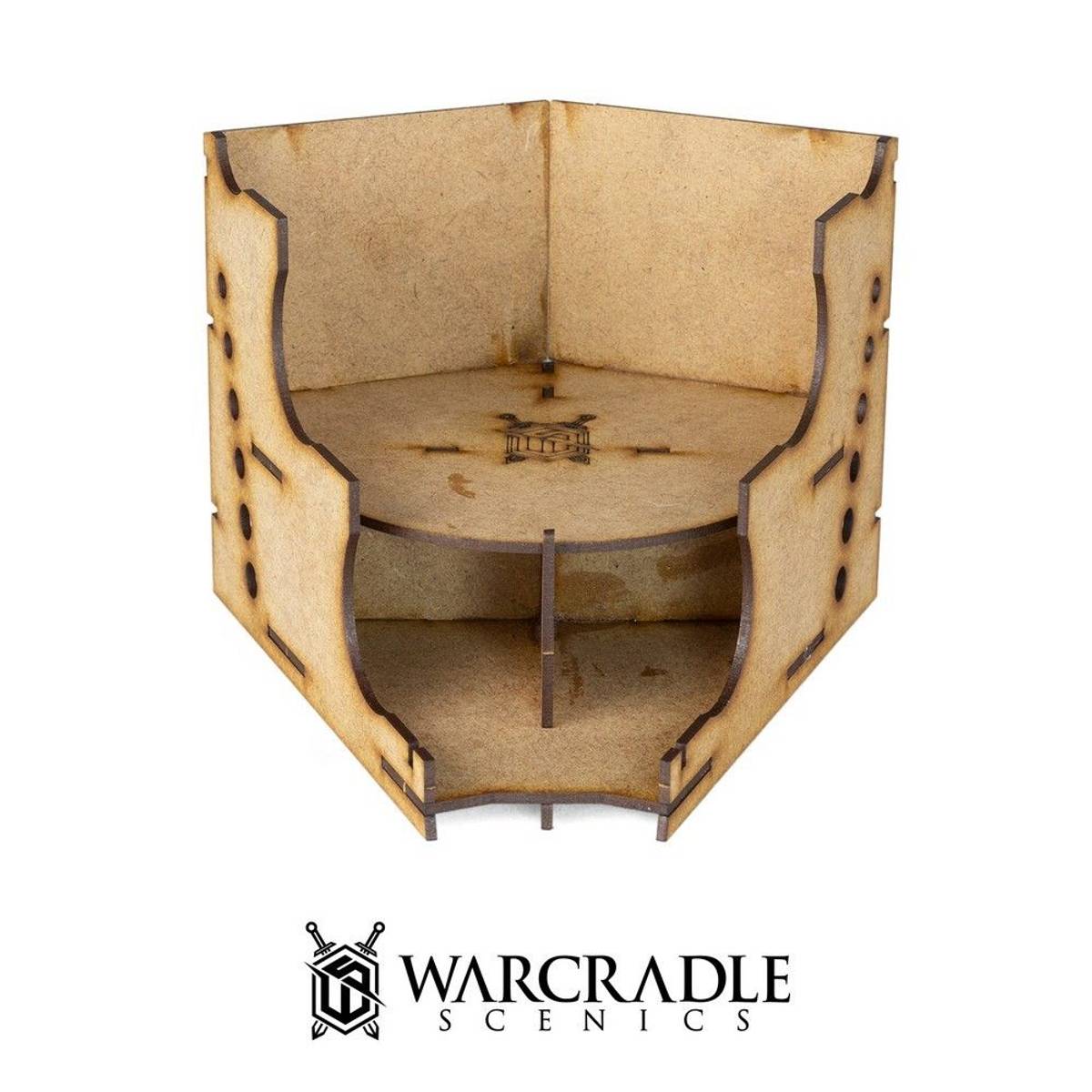 Warcradle - Water Pot Rack