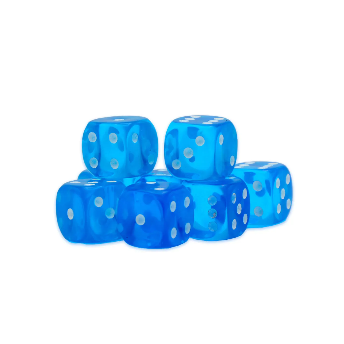 8 Sapphire D6 (Warlord)