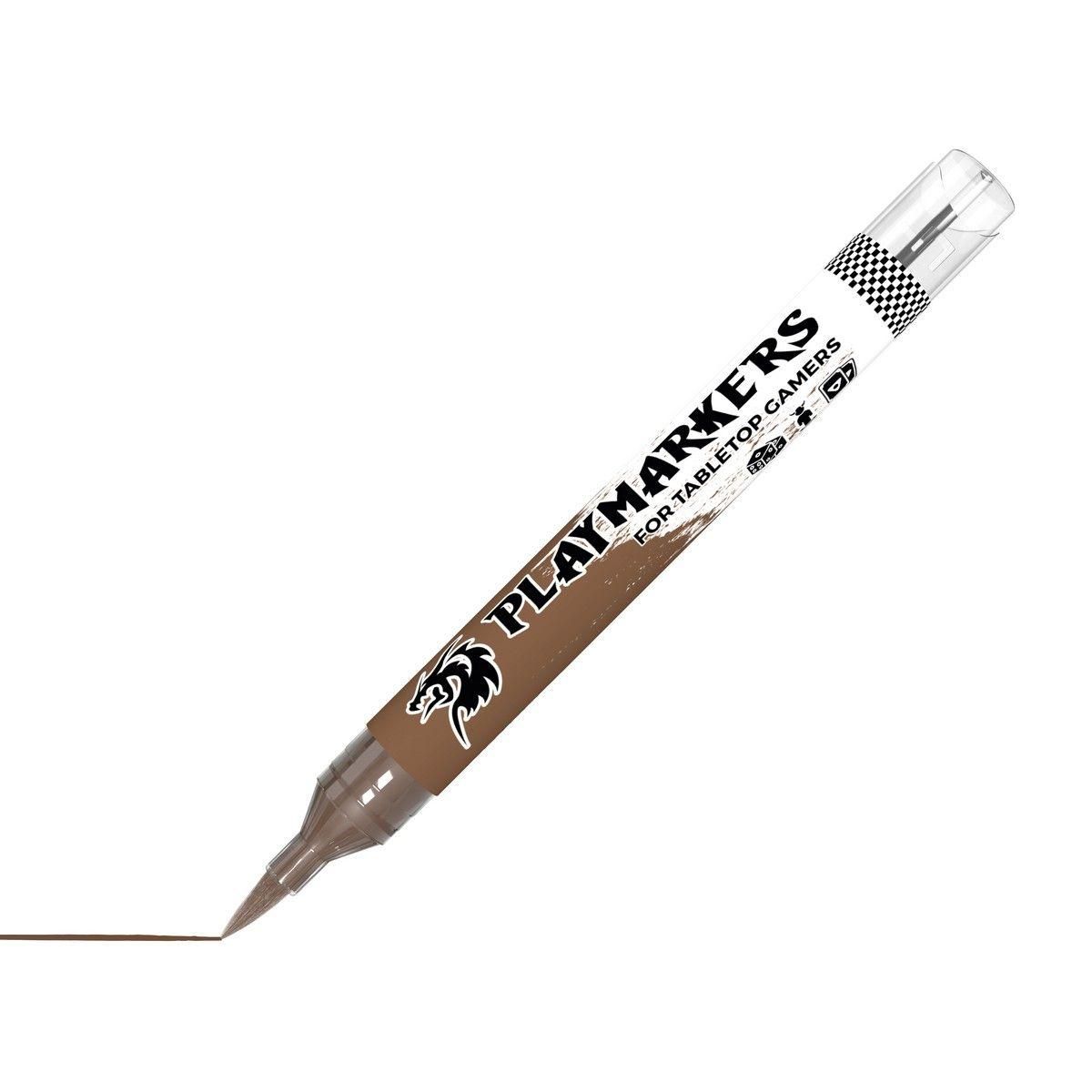 AK Playmarkers Black Skin