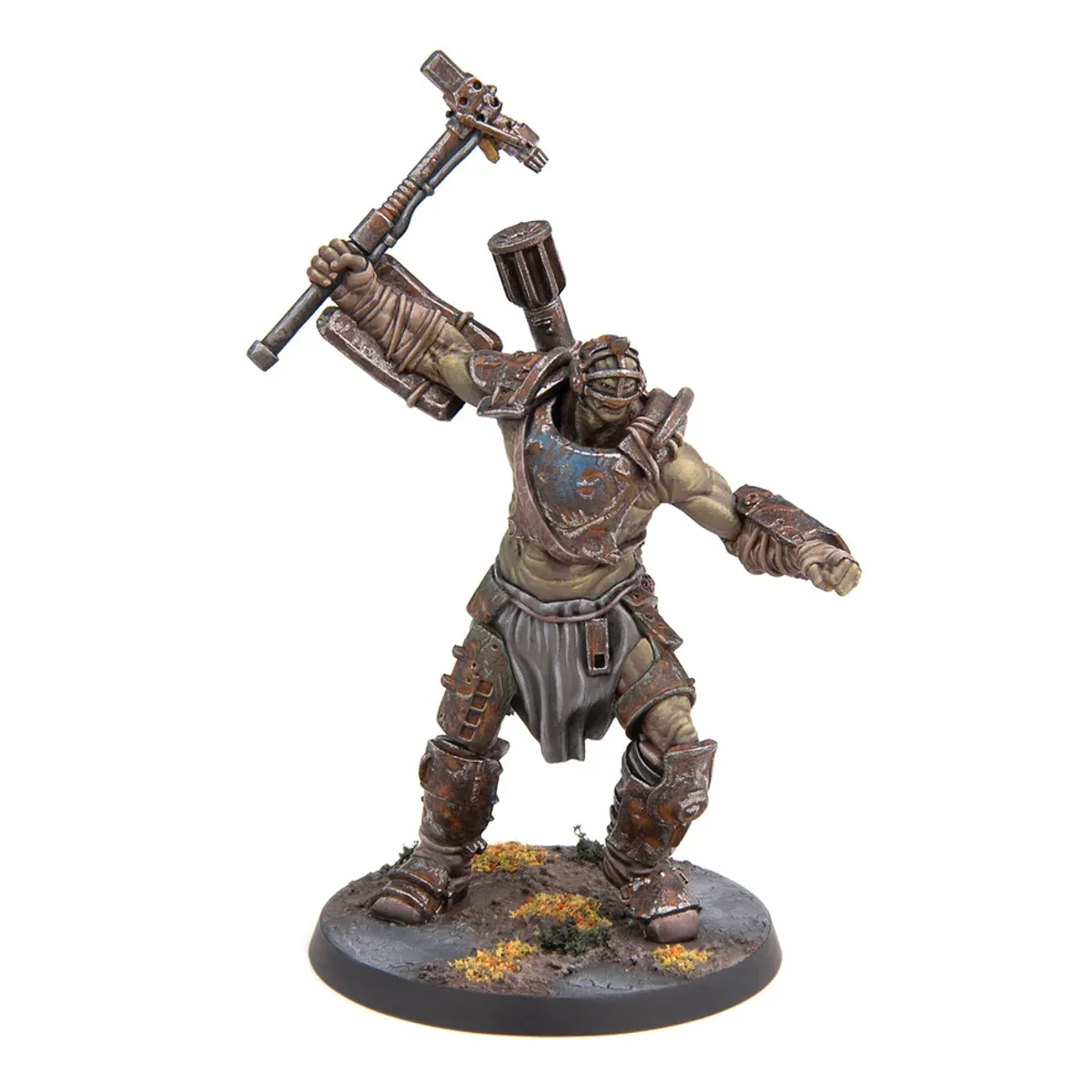 Fallout Miniatures: Hammer Lvl. 50 (Factions)