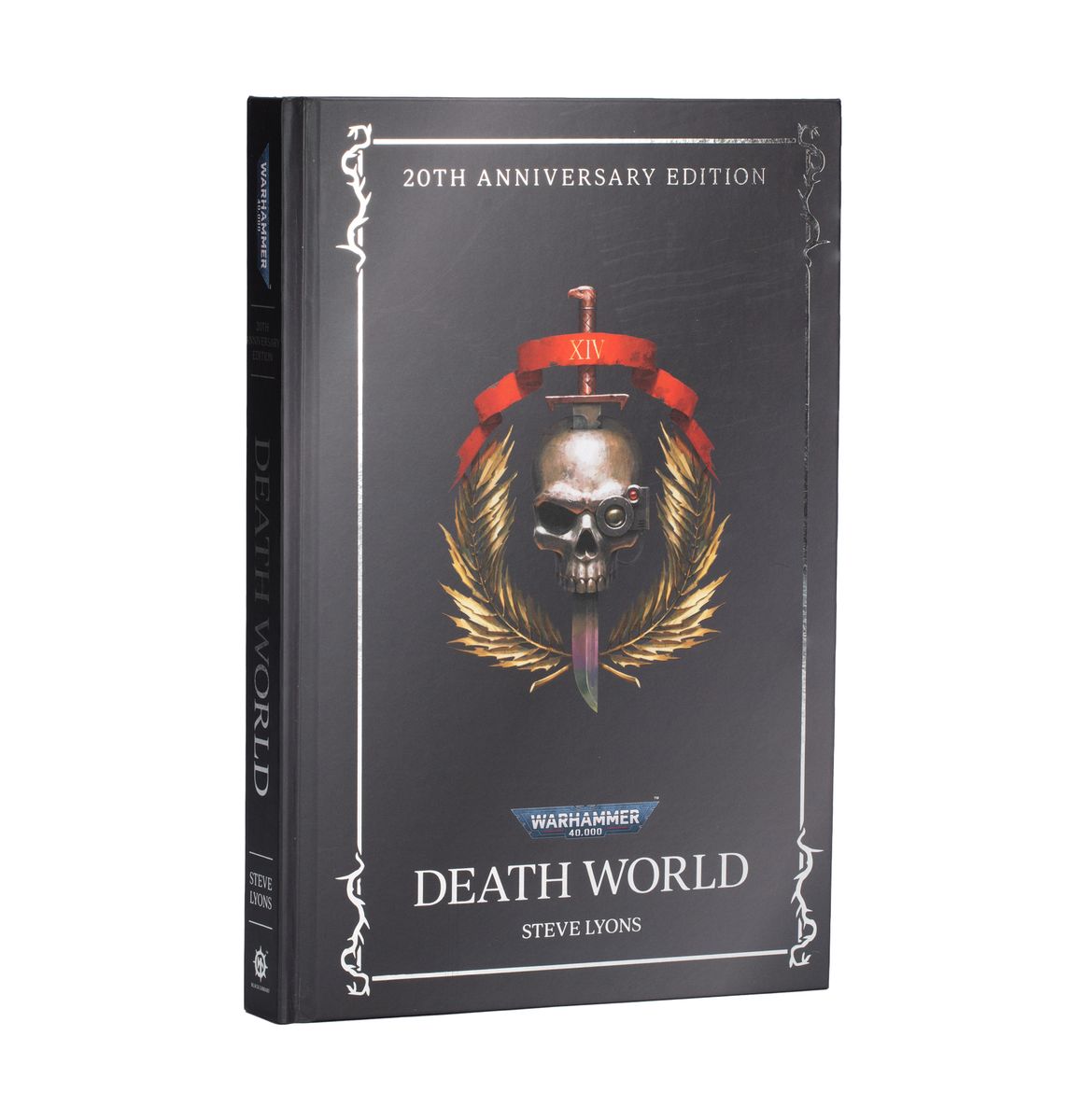 Black Library: Death World: (Anniversary Edition)