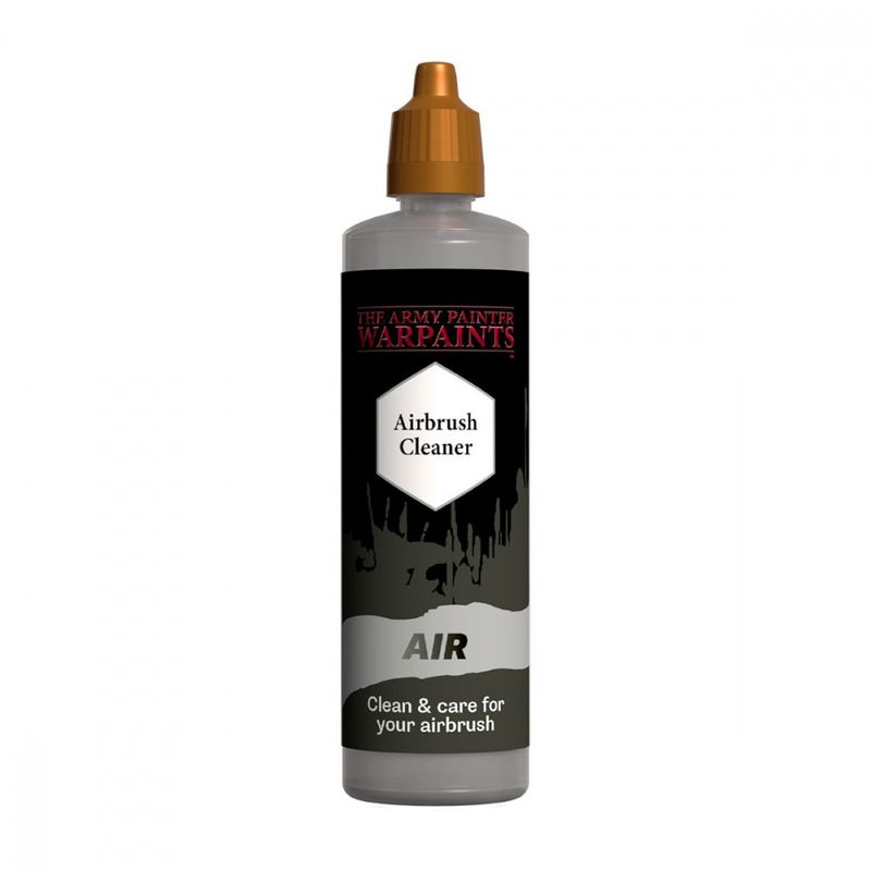 Airbrush Cleaner 100ml (Army Painter)
