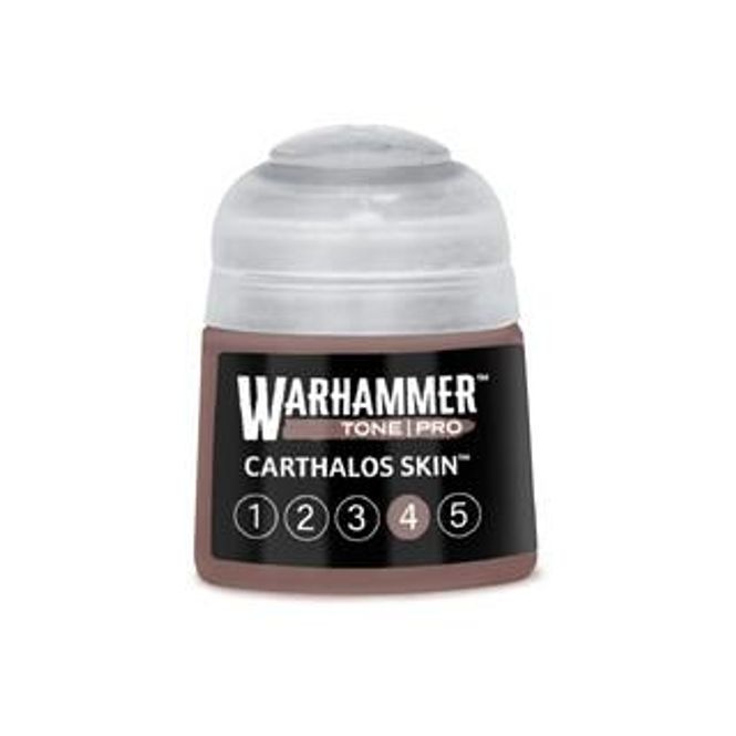 Hovedbilde Warhammer Tone Pro Carthalos Skin # 4
