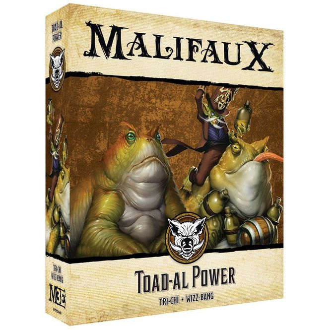Hovedbilde M3e Toad-Al Power