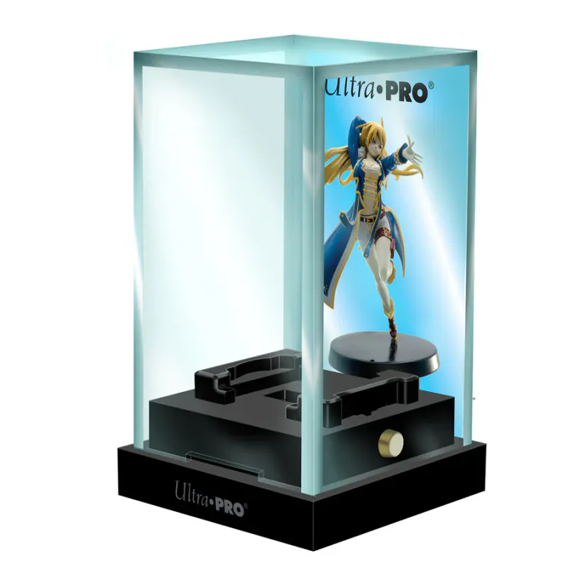 Character Clamp - Secure 1 Inch Miniature Display (Ultra Pro)
