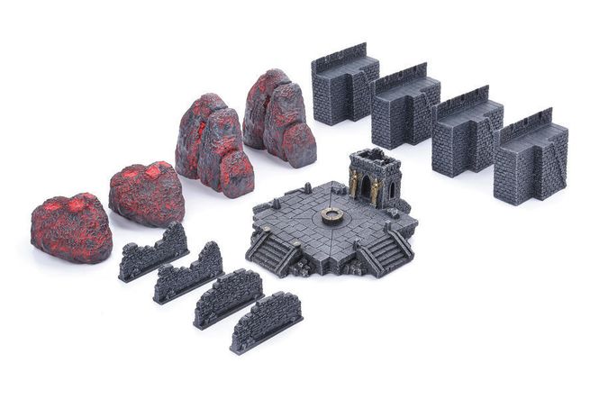 Hovedbilde AOS Lava (Gamemat.eu)