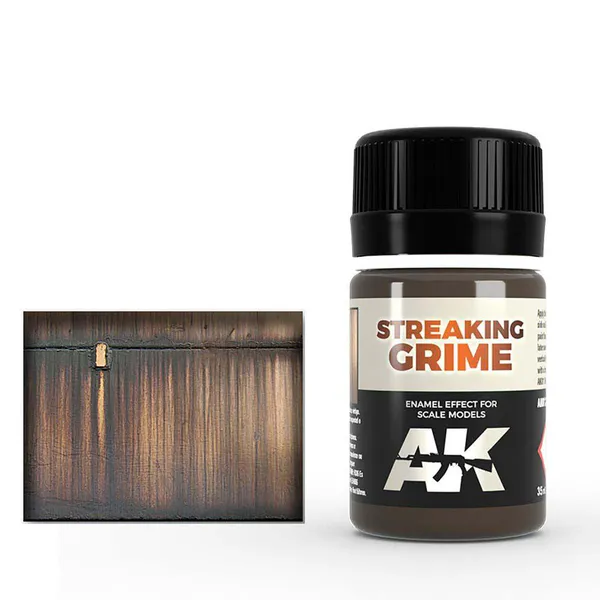 Hovedbilde AK: General Streaking Grime 35ml