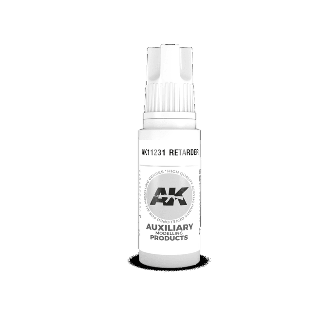 Hovedbilde AK 3rd Gen: Retarder